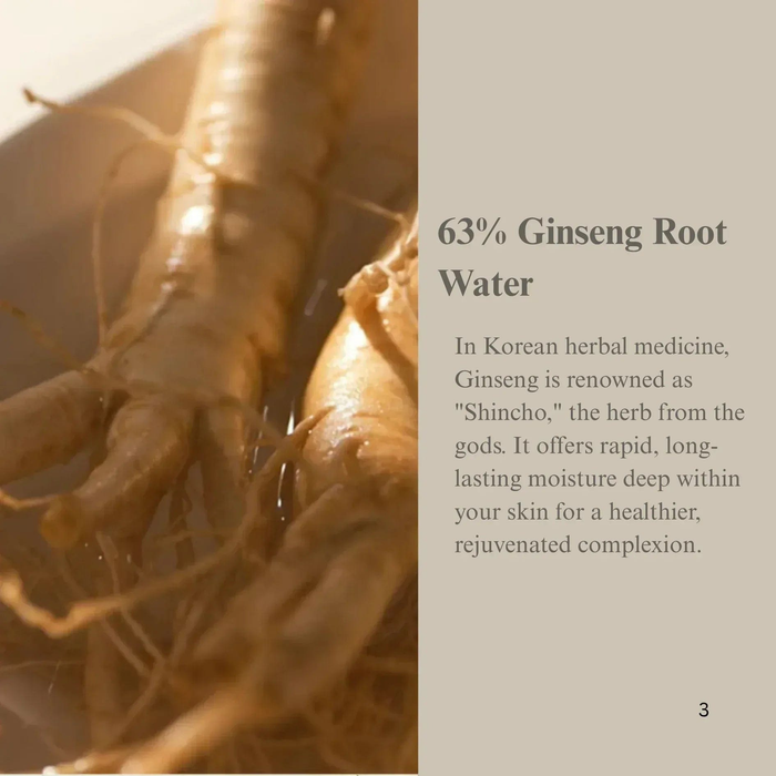 Beauty of Joseon Revive Serum : Ginseng + Snail Mucin 30ml Beauty of Joseon Skin Care