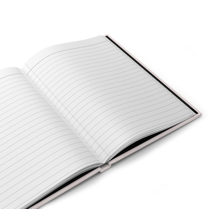 Petunia Journal by Katie Van Slyke - Inside