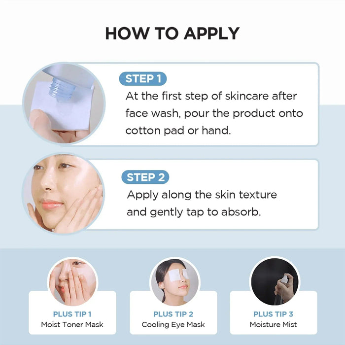 SKIN1004 Madagascar Centella Hyalu-Cica Brightening Toner (Mini) 30ml SKIN1004 Skin Care