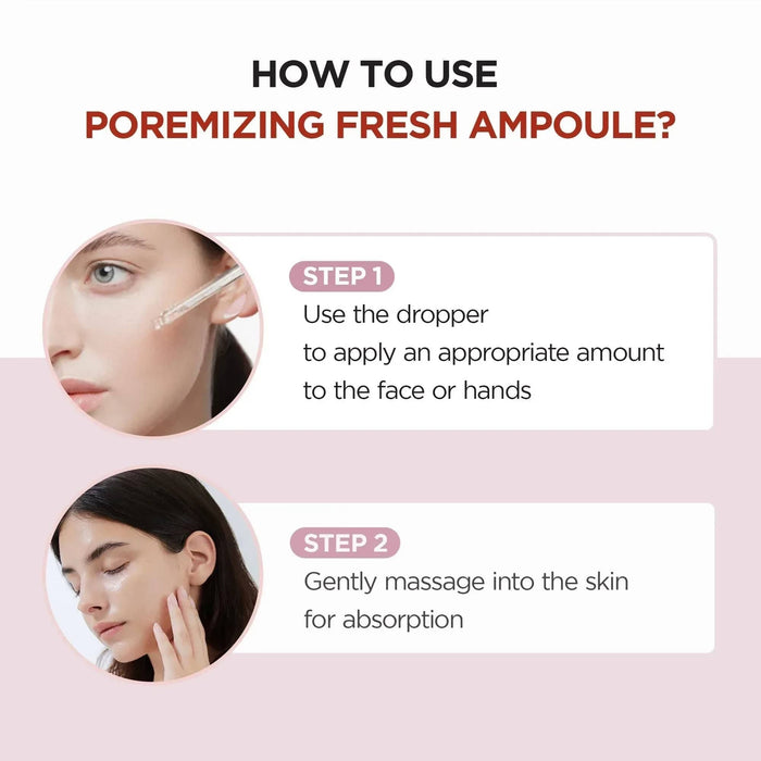 SKIN1004 Madagascar Centella Poremizing Fresh Ampoule (Mini) 30ml SKIN1004 Skin Care