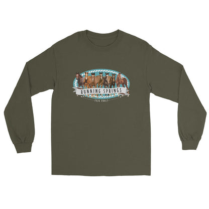 Military Green / S