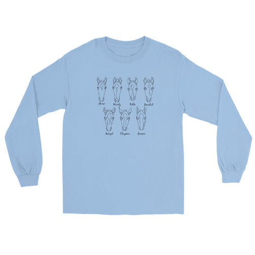 2026-foals-long-sleeve-t-shirt-by-katie-van-slyke-light-blue