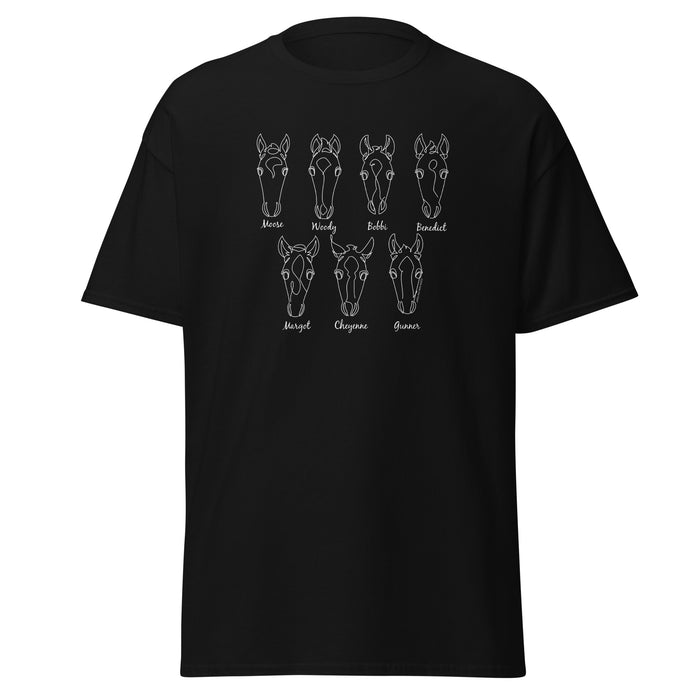 Black / S