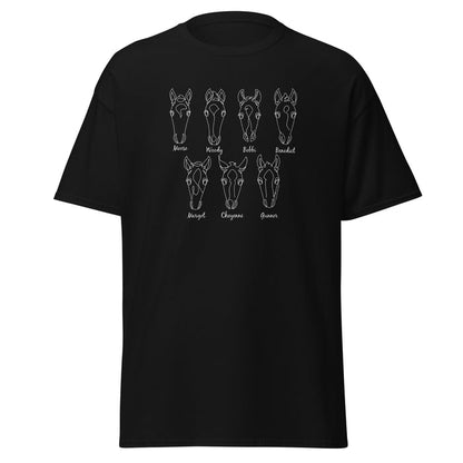 Black / S