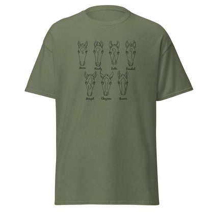 2026-foals-t-shirt-by-katie-van-slyke-military-green