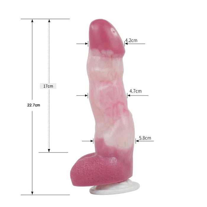 9 Inches