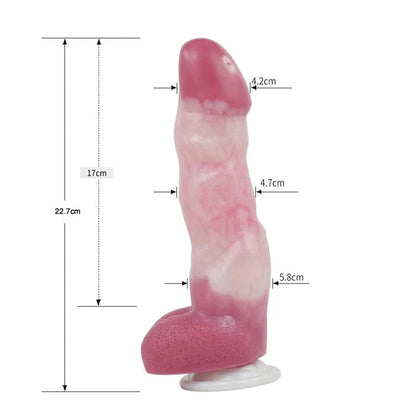 9 Inches