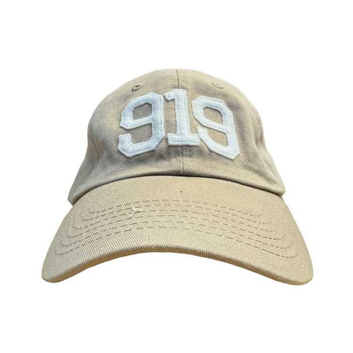 919 Hat - Pittsboro Feed
