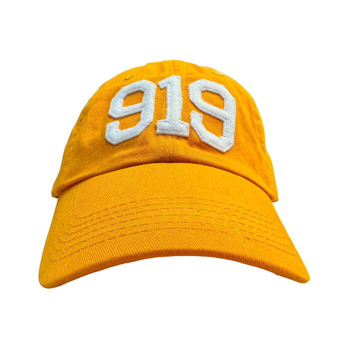 919 Hat - Pittsboro Feed
