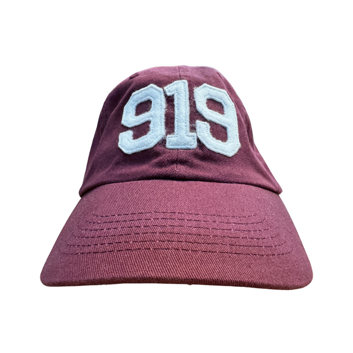 919 Hat - Pittsboro Feed
