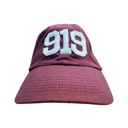 919 Hat - Pittsboro Feed