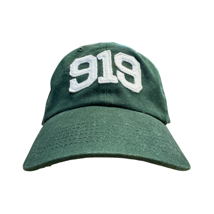 919 Hat - Pittsboro Feed