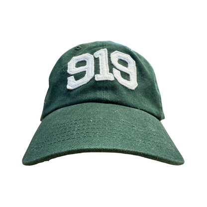 919 Hat - Pittsboro Feed
