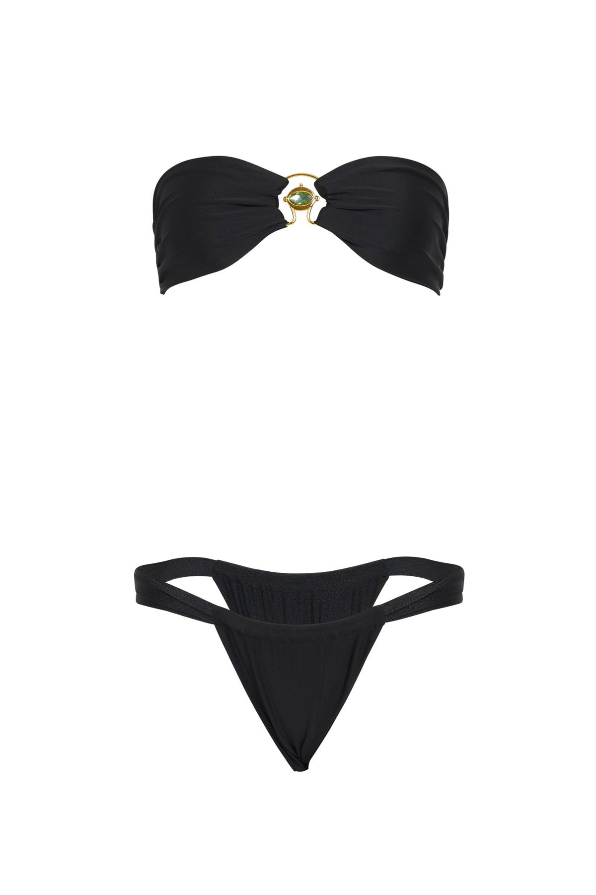 VDM The Label Livi Obsidian Reversible Bottom