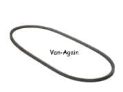 Alternator Belt for water-cooled Vanagons