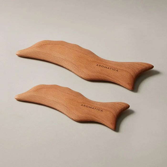 AROMATICA Dolphin Body Massager AROMATICA Skin Care