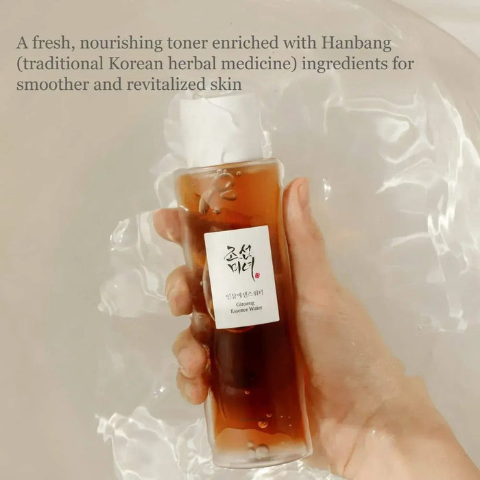 Beauty of Joseon Ginseng Essence Water 150ml Beauty of Joseon Skin Care