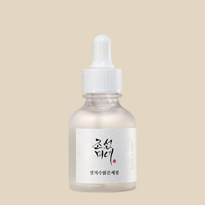 Beauty of Joseon Glow Deep Serum: Rice + Alpha-Arbutin 30 ml
