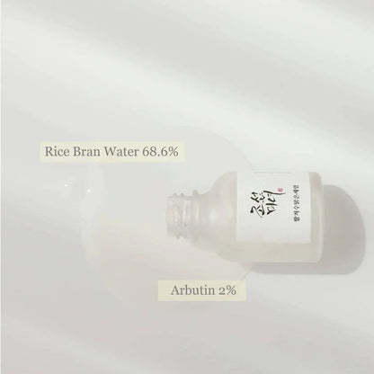 Beauty of Joseon Glow Deep Serum : Rice + Alpha Arbutin 30ml Beauty of Joseon Skin Care
