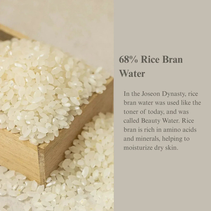 Beauty of Joseon Glow Deep Serum : Rice + Alpha Arbutin 30ml Beauty of Joseon Skin Care