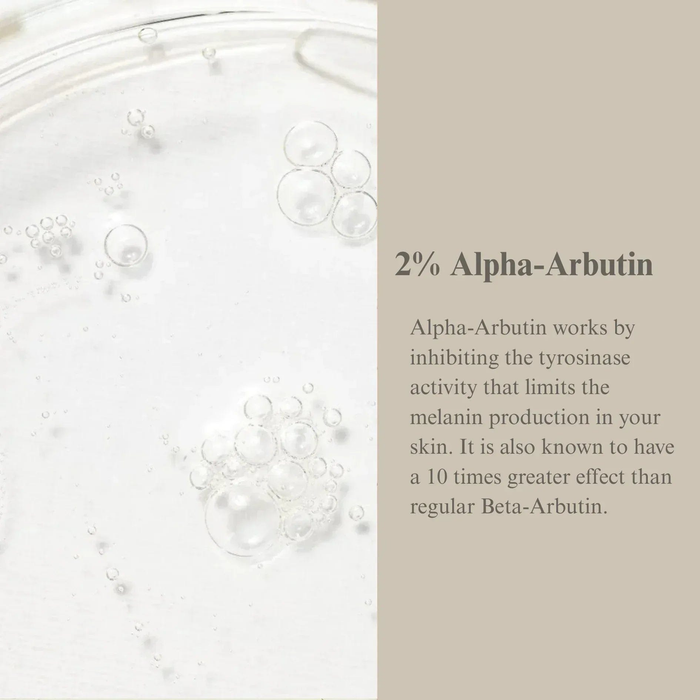 Beauty of Joseon Glow Deep Serum : Rice + Alpha Arbutin 30ml Beauty of Joseon Skin Care