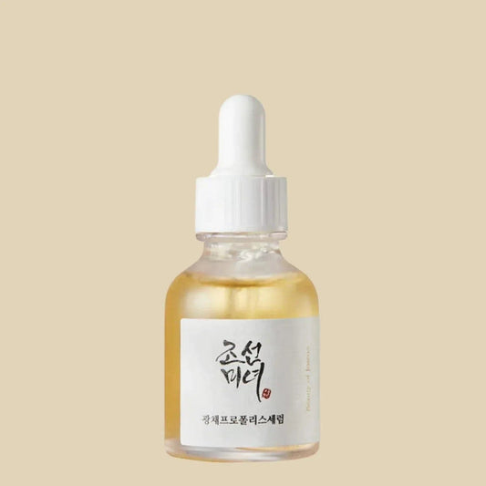 Beauty of Joseon Glow Serum: Propolis + Niacinamide 30 ml