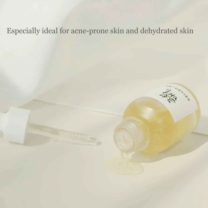 Beauty of Joseon Glow Serum : Propolis + Niacinamide 30ml Beauty of Joseon Skin Care