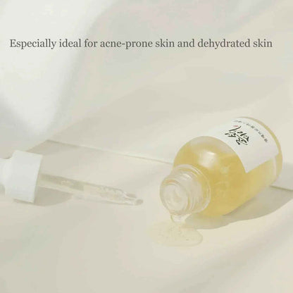 Beauty of Joseon Glow Serum : Propolis + Niacinamide 30ml Beauty of Joseon Skin Care