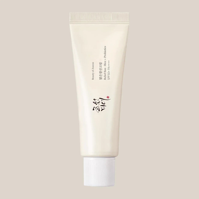 Beauty of Joseon Relief Sun Rice + Probiotics (SPF50+ PA++++) 50ml Beauty of Joseon Skin Care