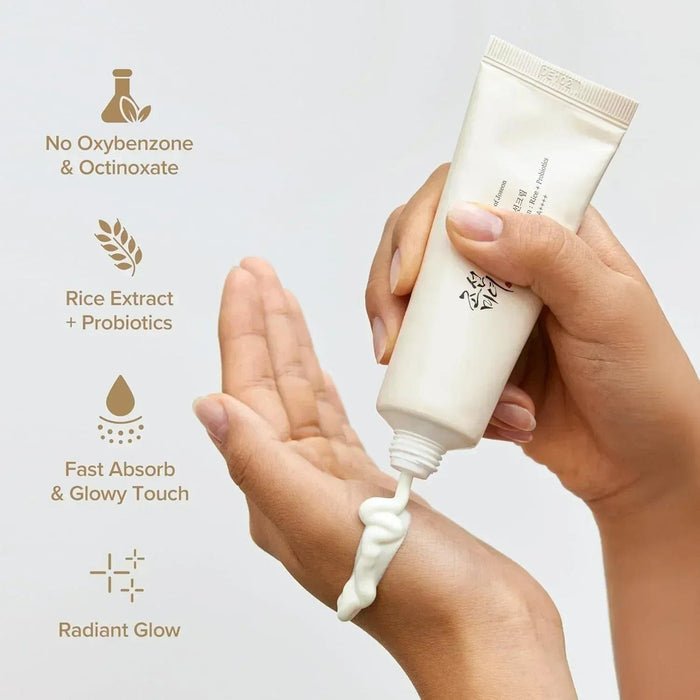 Beauty of Joseon Relief Sun Rice + Probiotics (SPF50+ PA++++) 50ml Beauty of Joseon Skin Care