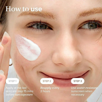 Beauty of Joseon Relief Sun : Rice + Probiotics (SPF50+ PA++++) Mini 10ml Beauty of Joseon Skin Care