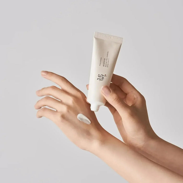 Beauty of Joseon Relief Sun : Rice + Probiotics (SPF50+ PA++++) Mini 10ml Beauty of Joseon Skin Care
