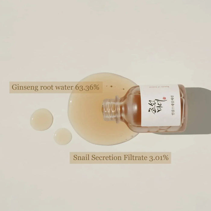 Beauty of Joseon Revive Serum : Ginseng + Snail Mucin 30ml Beauty of Joseon Skin Care