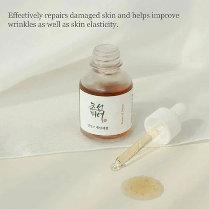 Beauty of Joseon Revive Serum : Ginseng + Snail Mucin 30ml Beauty of Joseon Skin Care
