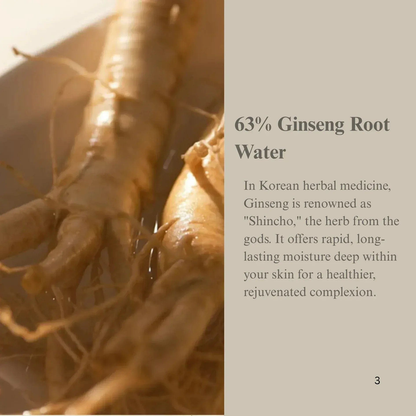 Beauty of Joseon Revive Serum : Ginseng + Snail Mucin 30ml Beauty of Joseon Skin Care