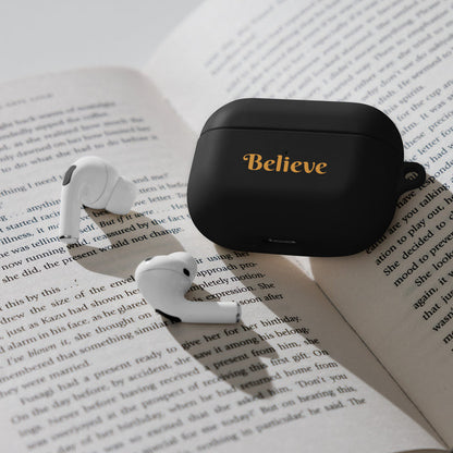 Believe AirPods Case