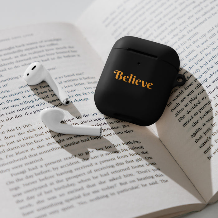 Believe AirPods Case