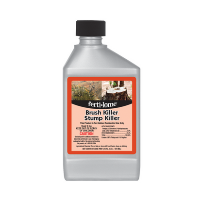 Brush Killer Stump Killer Concentrate - Pittsboro Feed