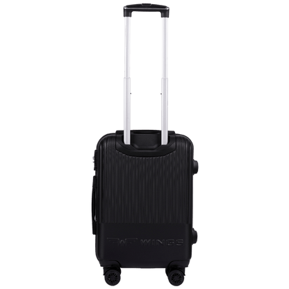 Walizka kabinowa Wings Swallow 3.0 BLACK 20" SWALLOW COLLECTION