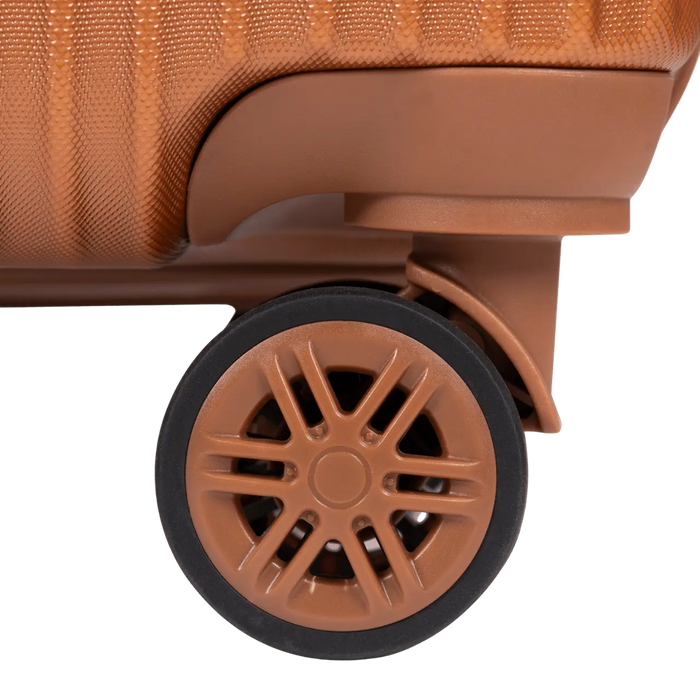 Walizka kabinowa Wings Swallow 3.0 ROSE GOLD 20" SWALLOW COLLECTION