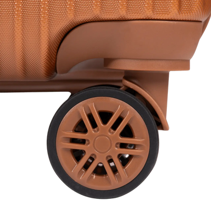 Walizka kabinowa Wings Swallow 3.0 ROSE GOLD 20" SWALLOW COLLECTION
