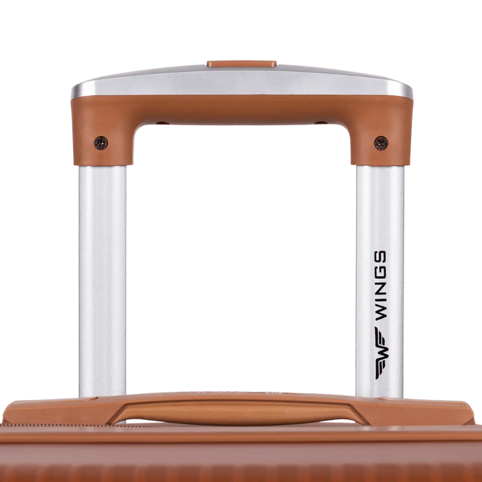 Walizka kabinowa Wings Swallow 3.0 ROSE GOLD 20" SWALLOW COLLECTION