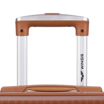 Walizka kabinowa Wings Swallow 3.0 ROSE GOLD 20" SWALLOW COLLECTION