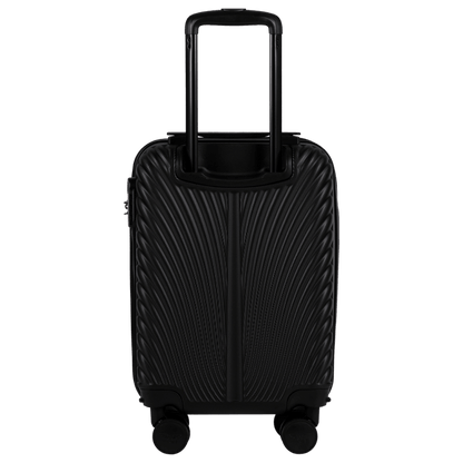 Walizka KABINOWA WINGS SWAN 18" BLACK SWAN COLLECTION
