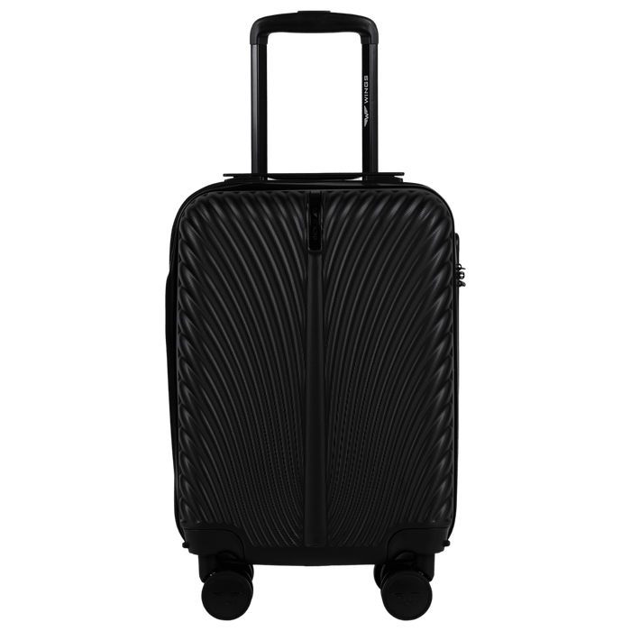 Walizka KABINOWA WINGS SWAN 18" BLACK SWAN COLLECTION
