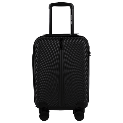Walizka KABINOWA WINGS SWAN 18" BLACK SWAN COLLECTION