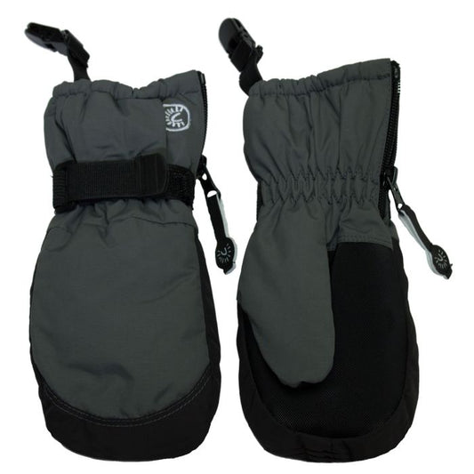 Calikids Waterproof Mitten with Cuff Clip-Multiple Colors!