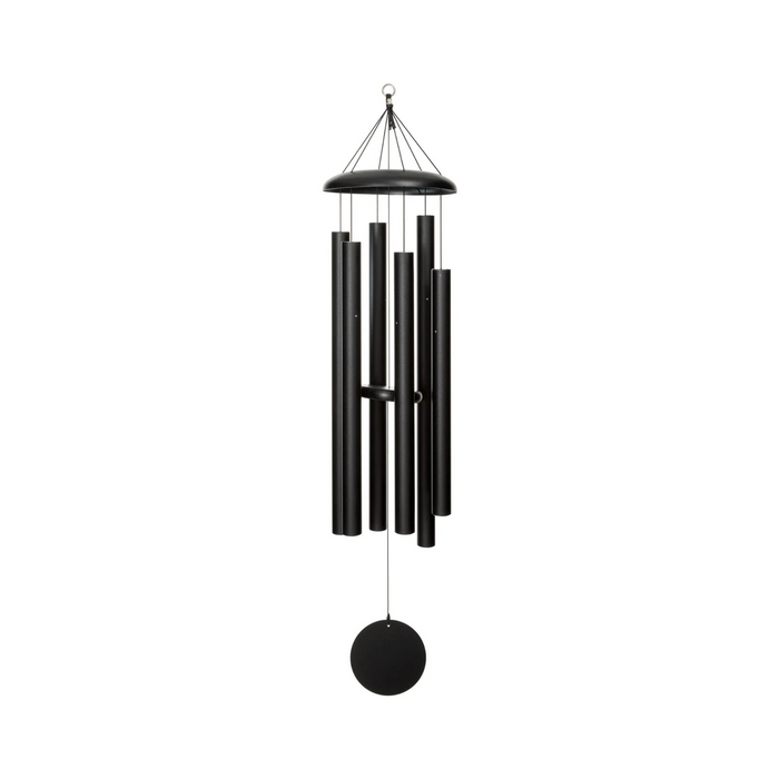 56" / Black