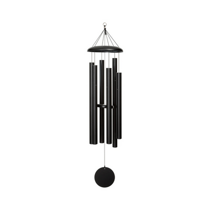 56" / Black