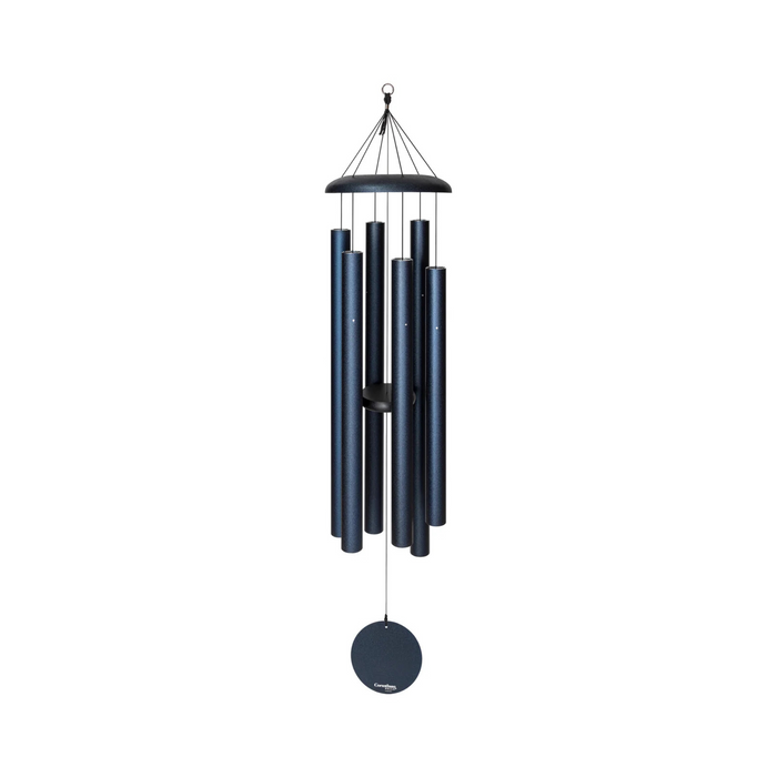 60" / Midnight Blue